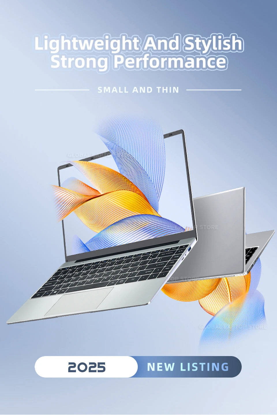 Ultra sottile Windows 11 Computer portatile 14.1" 12GB RAM 512GB 1TB SSD Intel N4000 Notebook Gamer 1920*1080 ufficio studio computer PC