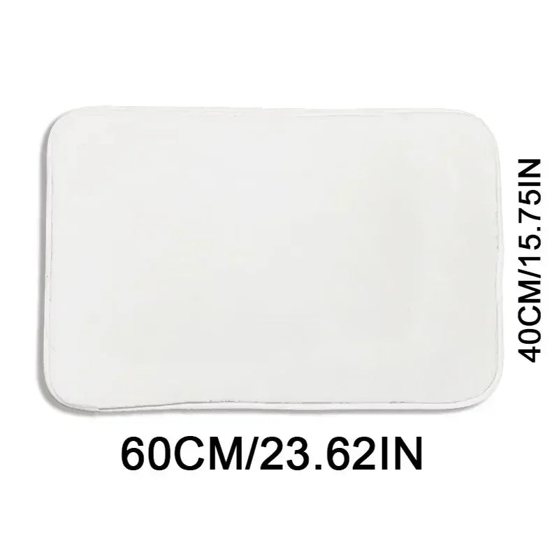 LK01 Zerbino antiscivolo per musicista rock classico, tappetino da cucina, pedalò, tappeto da corridoio, tappeto di benvenuto, decorativo per camera da letto)4(v