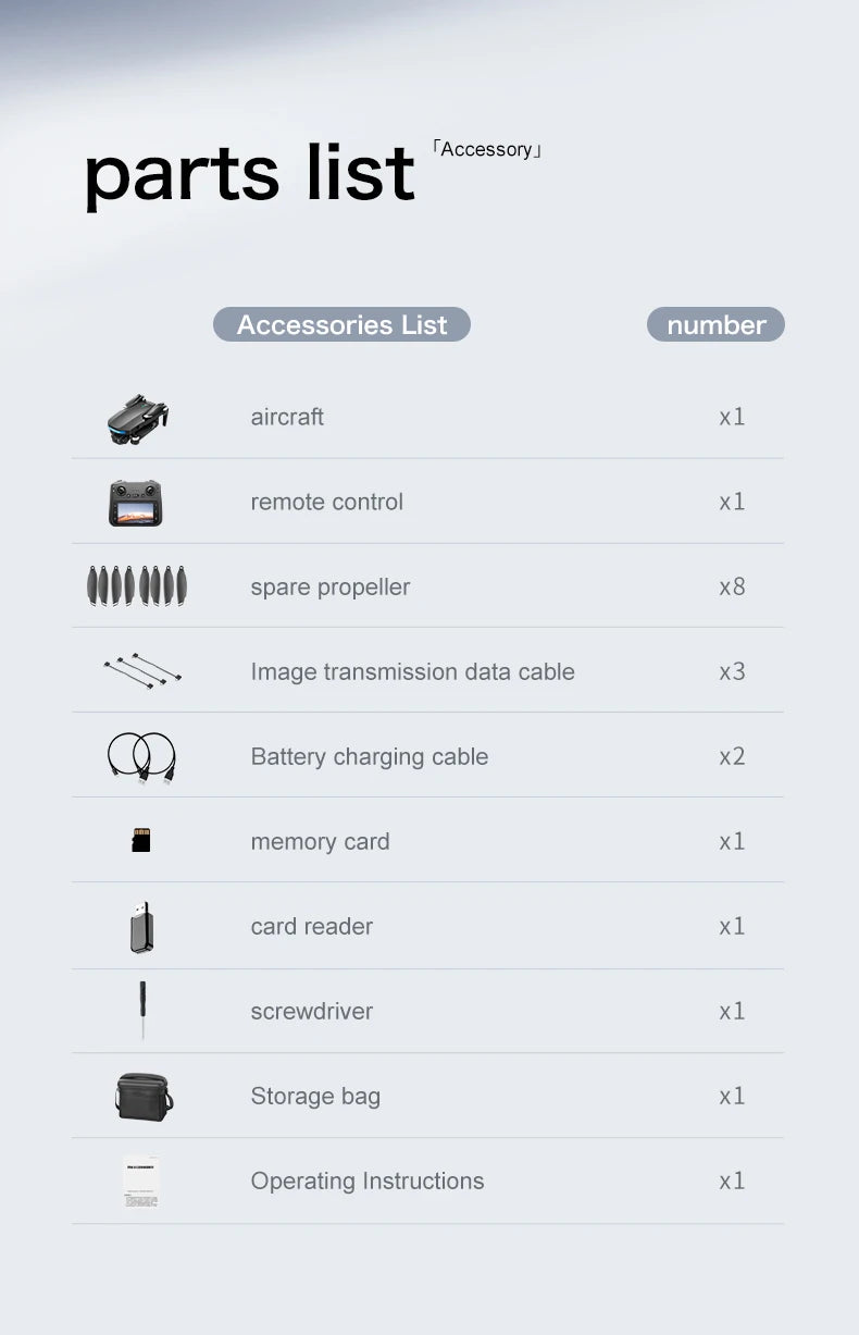 S-X1 Nuovo drone con schermo a 3 assi anti-shake Gimbal 4K Aerial Brushless Drones RC Quadcopter 5G GPS 8K HD Telecamere EIS Mini Dron