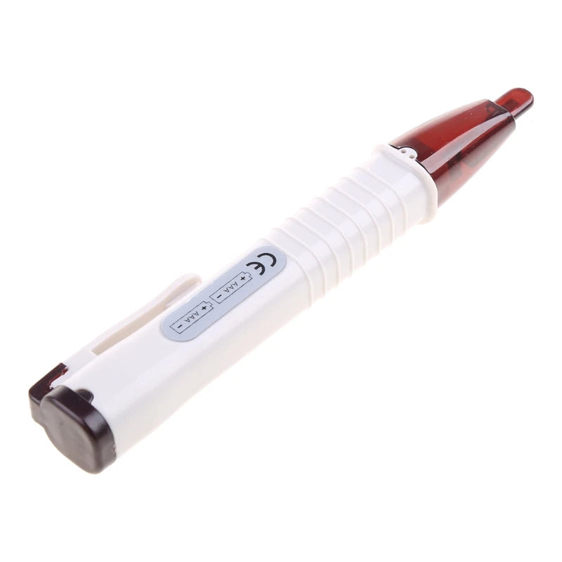 Penna senza contatto ad alta sensibilità del rivelatore di radiazioni elettromagnetiche utilizzata in apparecchiature elettriche domestiche funzionamento semplice
