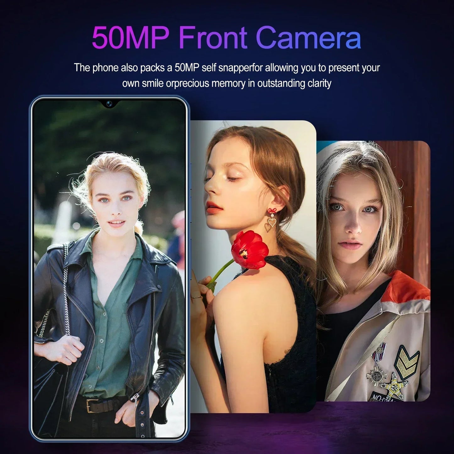 NUOVO smartphone Pova 9S Pro 2025 5G 7,3 pollici HD 22G+2TB Telefono cellulare Dual SIM Telefoni cellulari 50+108MP 7000mAh Android 14 sbloccato NFC