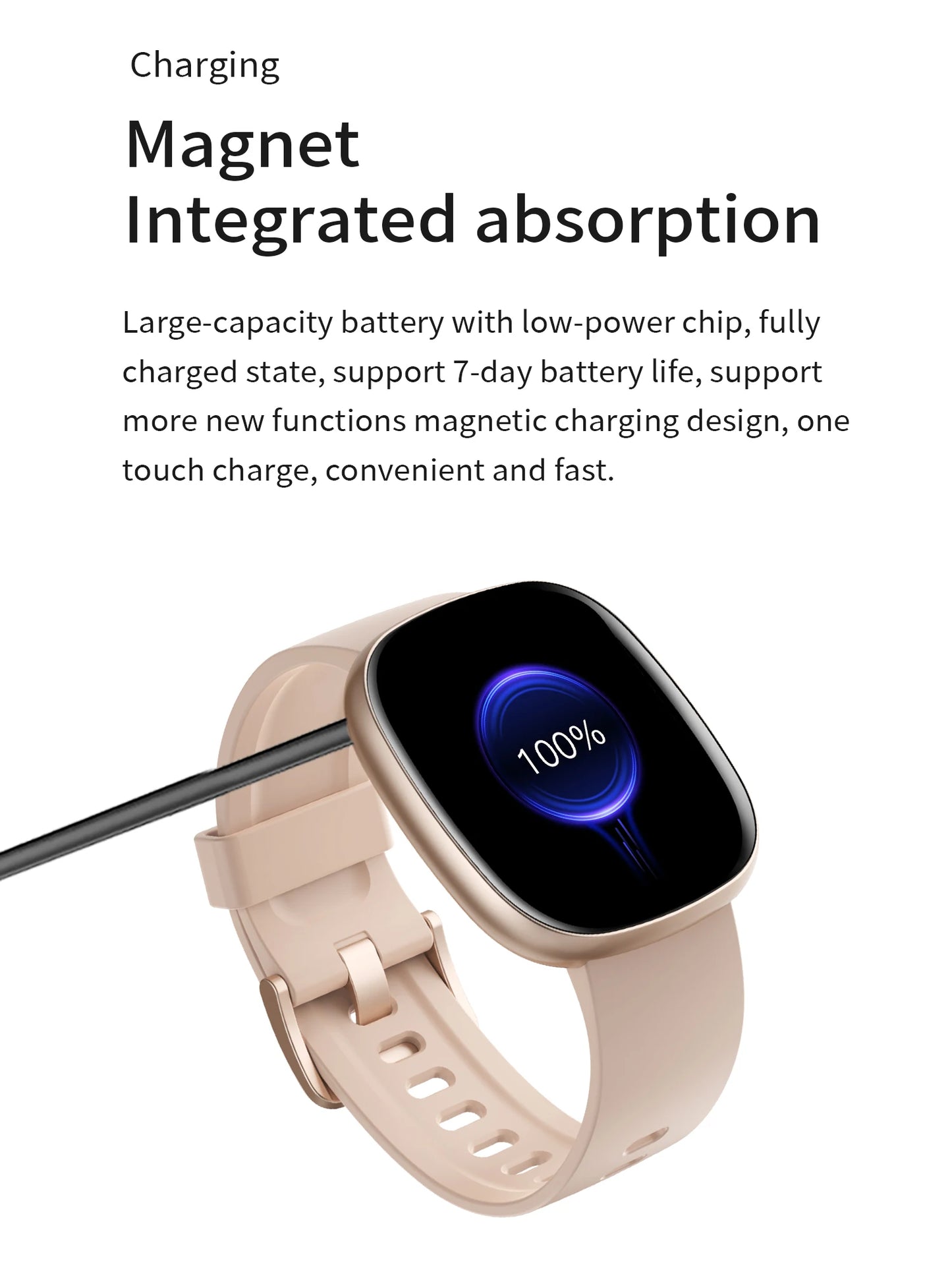 Per Xiaomi Android Smart Watch Uomini Donne Regalo Full Touch Screen Sport Fitness Orologi Bluetooth Chiamata Digitale Smartwatch 2025 Nuovo