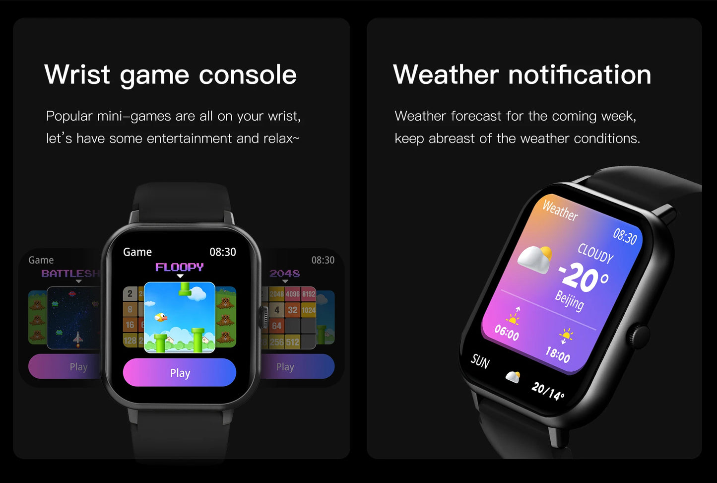 2025 Nuovo per Xiaomi Redmi Watch 5 Originale Uomini GPS Traccia Bluetooth Chiamata Frequenza cardiaca Sport impermeabile Fitness Braccialetto intelligente Donne
