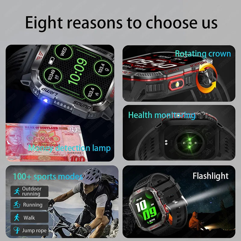 SMART WATCH OROLOGI