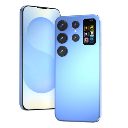 New Smartphone Ultra  7.0 inch, 16GB+1TB, Global Edition, 7000mAh, 4G/5G Networks, 48MP+72MP, Android 13 Fast Shipping