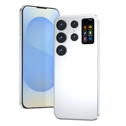 New Smartphone Ultra  7.0 inch, 16GB+1TB, Global Edition, 7000mAh, 4G/5G Networks, 48MP+72MP, Android 13 Fast Shipping