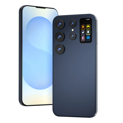 New Smartphone Ultra  7.0 inch, 16GB+1TB, Global Edition, 7000mAh, 4G/5G Networks, 48MP+72MP, Android 13 Fast Shipping