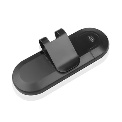 Kit Bluetooth wireless per auto, vivavoce, visiera parasole, altoparlante per telefono, ricevitore audio Bluetooth automatico, accessori
