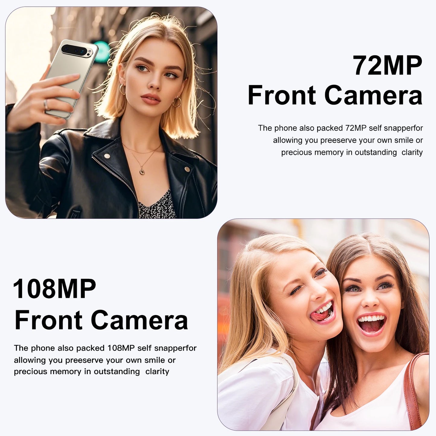 Versione globale Originale Pixel 9 Pro XL Smartphone 7.3 FHD 22G 2TB 8800mAh 78 + 108MP 4/ 5G Telefono di rete Android sbloccato
