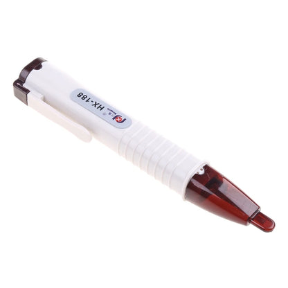 Penna senza contatto ad alta sensibilità del rivelatore di radiazioni elettromagnetiche utilizzata in apparecchiature elettriche domestiche funzionamento semplice
