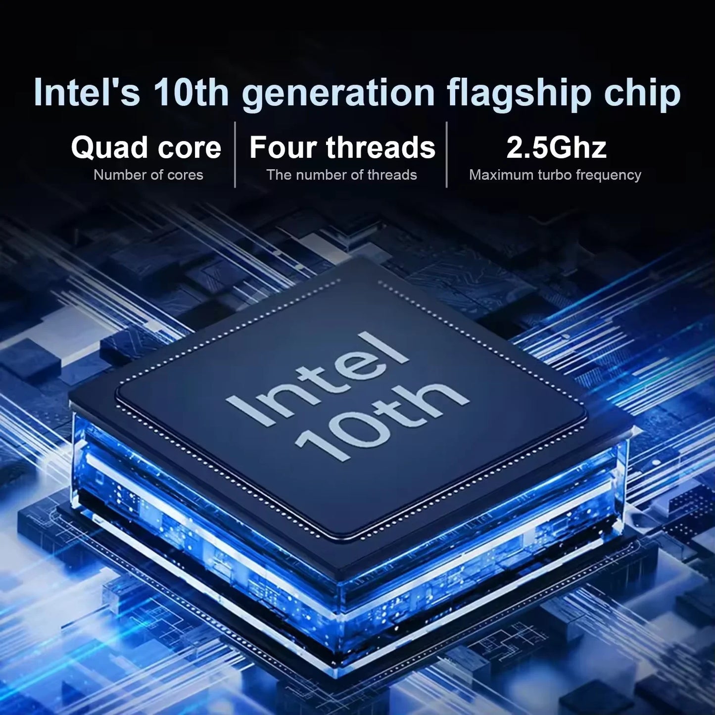NUOVO 14.1'' sottile ufficio portatile Windows 11 Intel N4000 180° 12 GB di RAM 512 GB 1 TB SSD 1920*1080 ufficio studio computer PC