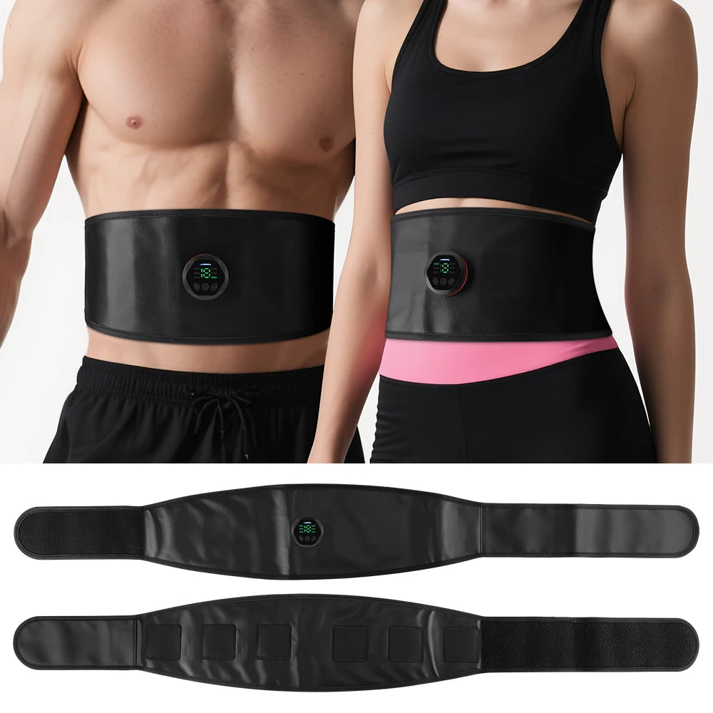 Cintura gonfiabile Protezione per decompressione lombare Back Brace riscaldato Vibrazione Massaggio Cintura Airbag Supporto Correzione della postura