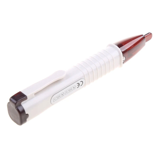 Penna senza contatto ad alta sensibilità del rivelatore di radiazioni elettromagnetiche utilizzata in apparecchiature elettriche domestiche funzionamento semplice