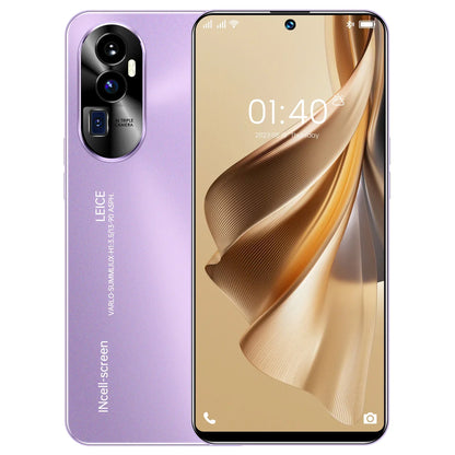 Reno10 Pro+ 5G Smartphone: 7.3" HD + Display 16 GB + 1 TB 108MP + 50 MP Fotocamere doppie 7800mAh Batteria Snapdragon 8 Gen 2 Android 13