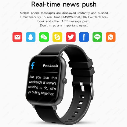 2025 Nuovo per Xiaomi Redmi Watch 5 Originale Uomini GPS Traccia Bluetooth Chiamata Frequenza cardiaca Sport impermeabile Fitness Braccialetto intelligente Donne