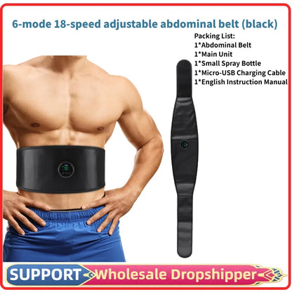 Cintura gonfiabile Protezione per decompressione lombare Back Brace riscaldato Vibrazione Massaggio Cintura Airbag Supporto Correzione della postura