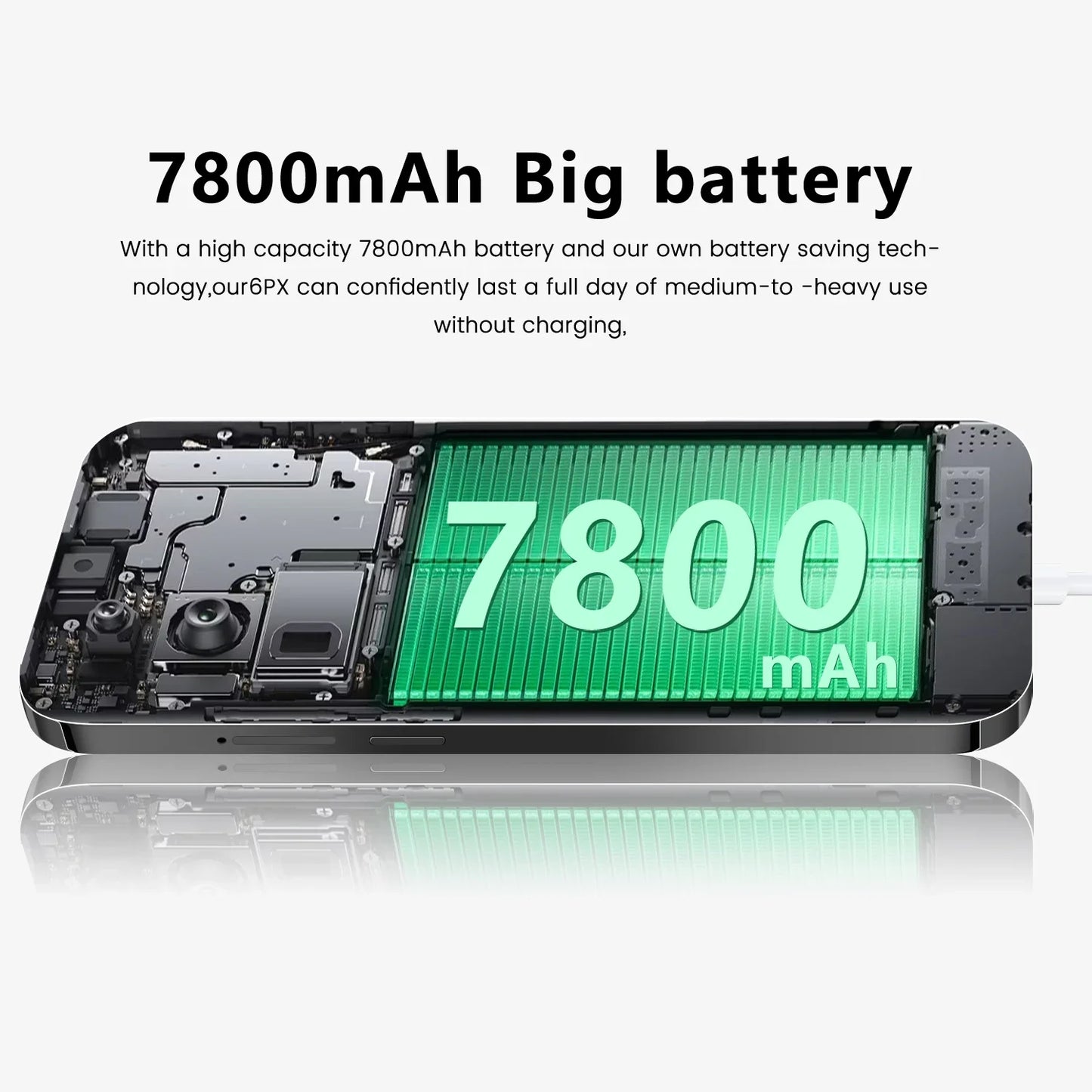 Reno10 Pro+ 5G Smartphone: 7.3" HD + Display 16 GB + 1 TB 108MP + 50 MP Fotocamere doppie 7800mAh Batteria Snapdragon 8 Gen 2 Android 13