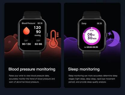 2025 Nuovo per Xiaomi Redmi Watch 5 Originale Uomini GPS Traccia Bluetooth Chiamata Frequenza cardiaca Sport impermeabile Fitness Braccialetto intelligente Donne