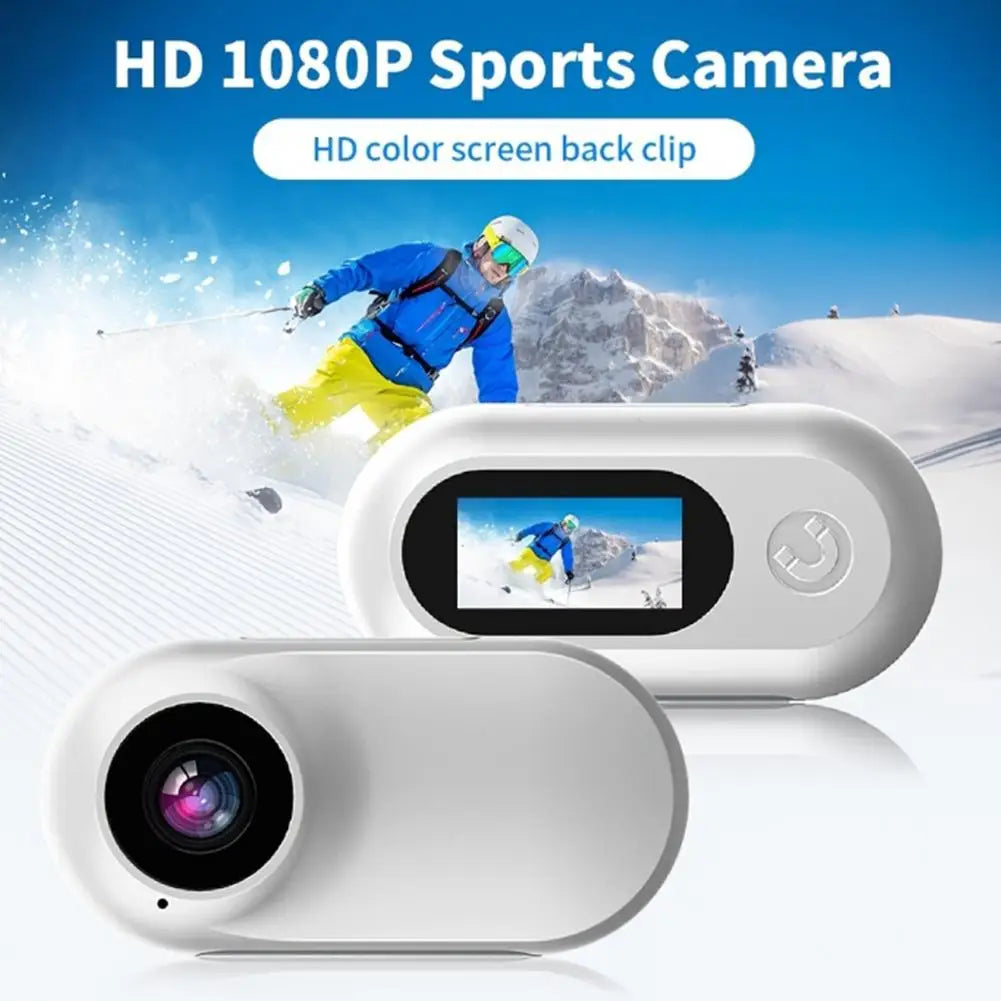 Telecamera da collare per cani e gatti con movimento video, mini telecamera per la registrazione del corpo, collare wireless per interni/esterni X6O5