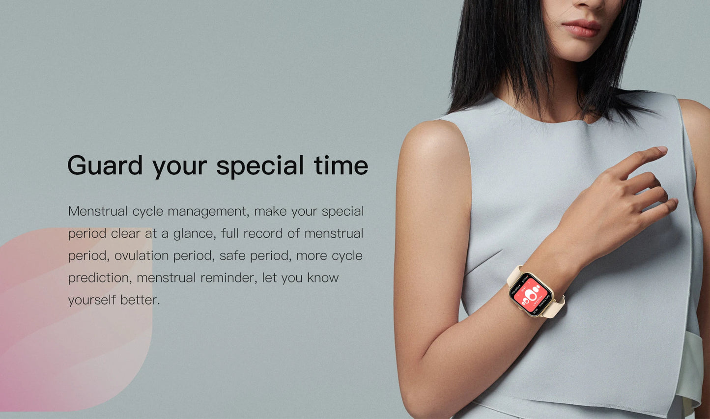 2025 Nuovo per Xiaomi Redmi Watch 5 Originale Uomini GPS Traccia Bluetooth Chiamata Frequenza cardiaca Sport impermeabile Fitness Braccialetto intelligente Donne