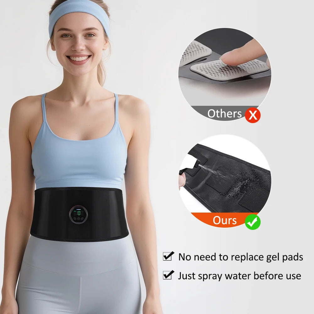 Cintura gonfiabile Protezione per decompressione lombare Back Brace riscaldato Vibrazione Massaggio Cintura Airbag Supporto Correzione della postura