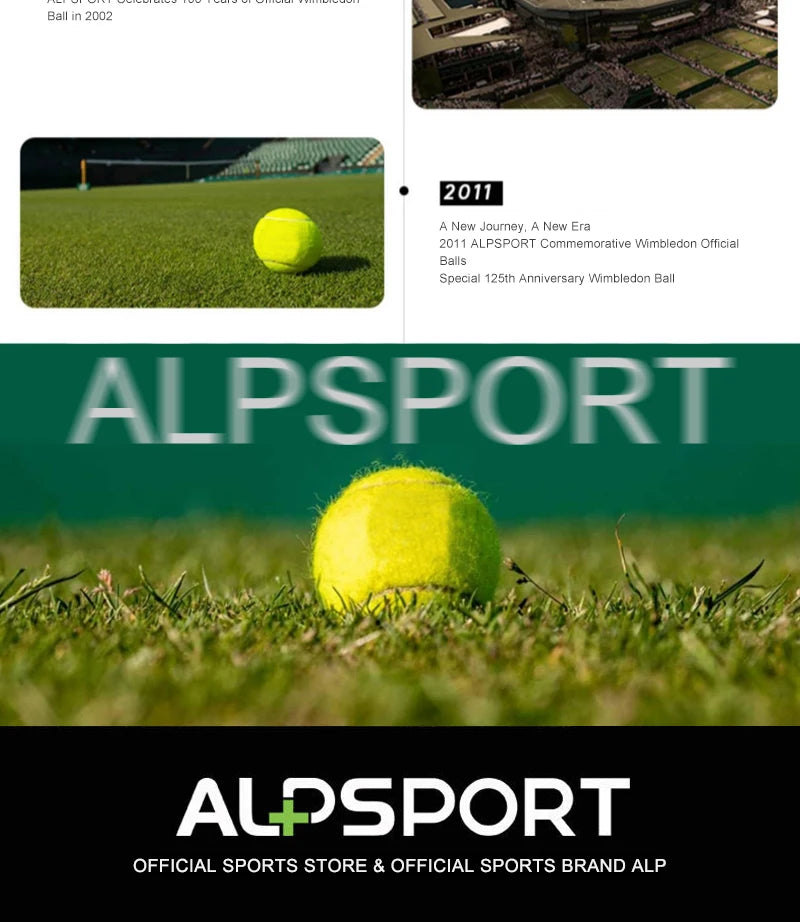 ALPSPORT Racchetta da tennis in fibra di carbonio T800 18K Racchetta professionale con borsa Racchetta da allenamento leggera per adulti Uomini Donne
