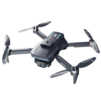DWI Nuovo con telecomando a schermo D25-PRO MAX Drone GPS 5G WIFI 8k HD Telecamera professionale Droni FPV RC Quadcopter Elicottero