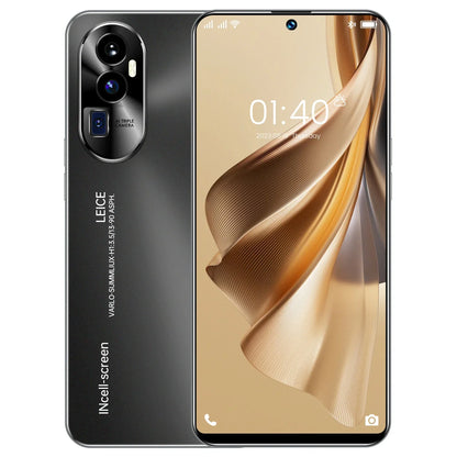 Reno10 Pro+ 5G Smartphone: 7.3" HD + Display 16 GB + 1 TB 108MP + 50 MP Fotocamere doppie 7800mAh Batteria Snapdragon 8 Gen 2 Android 13