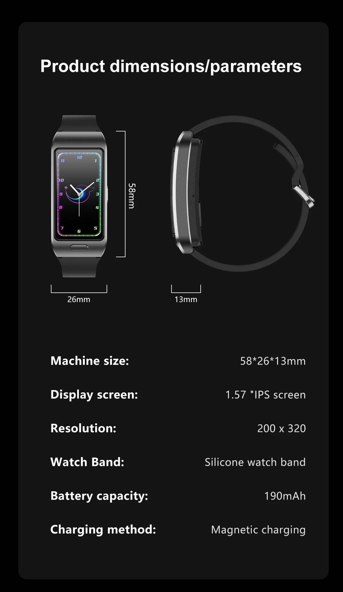 LIGE TWS 2 In 1 Uomini Donne Smart Watch ECG GPS Impermeabile Frequenza cardiaca Ossigeno Bluetooth Auricolare Fare Telefonate 2025 Nuovo