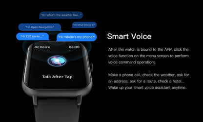 2025 Nuovo per Xiaomi Redmi Watch 5 Originale Uomini GPS Traccia Bluetooth Chiamata Frequenza cardiaca Sport impermeabile Fitness Braccialetto intelligente Donne