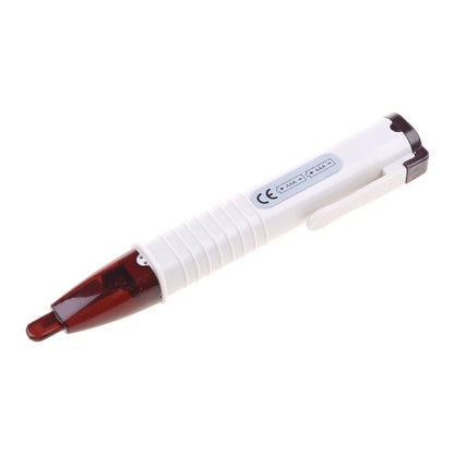Penna senza contatto ad alta sensibilità del rivelatore di radiazioni elettromagnetiche utilizzata in apparecchiature elettriche domestiche funzionamento semplice