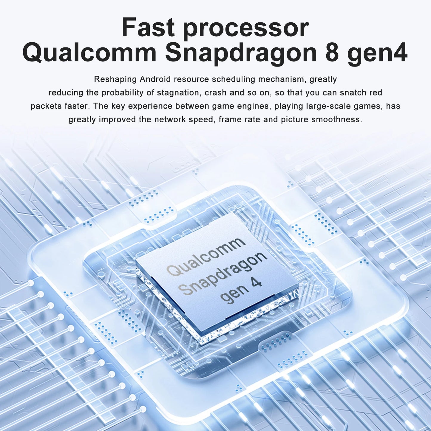 Versione globale nuovo 9 Pro XL Smartphone 7.3 FHD + 108MP 22GB + 2TB Snapdragon 8 Gen4 8800mAh 5G Dual SIM, Android 15 espandibile