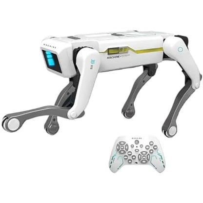 CANE ROBOT INTELLIGENTE