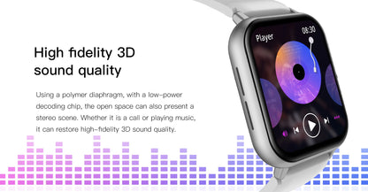 2025 Nuovo per Xiaomi Redmi Watch 5 Originale Uomini GPS Traccia Bluetooth Chiamata Frequenza cardiaca Sport impermeabile Fitness Braccialetto intelligente Donne