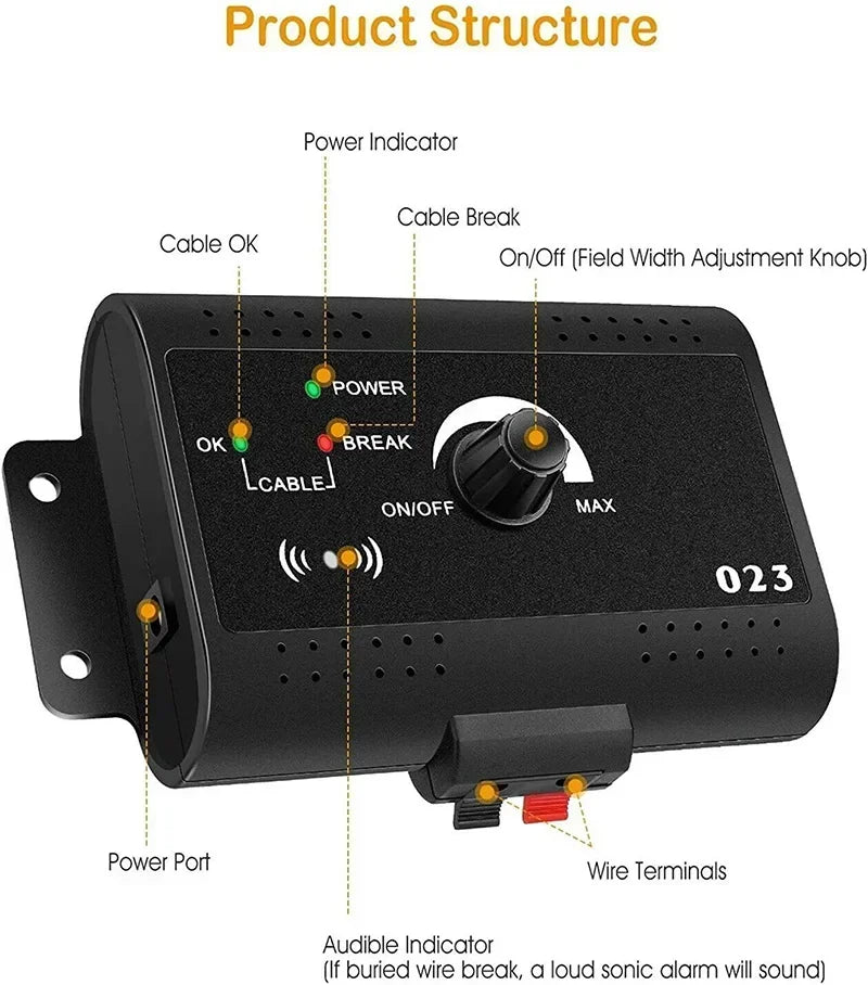 Telecamera a collare per animali domestici, per telecamere e monitor per animali domestici, rotazione di 360 gradi, mini telecamera tascabile portatile da esterno grandangolare da 120 gradi
