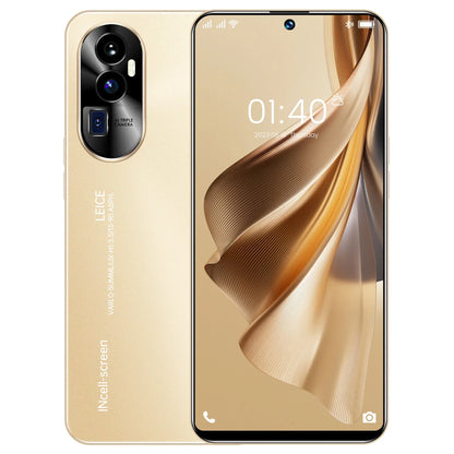 Reno10 Pro+ 5G Smartphone: 7.3" HD + Display 16 GB + 1 TB 108MP + 50 MP Fotocamere doppie 7800mAh Batteria Snapdragon 8 Gen 2 Android 13