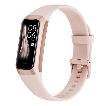 AMOLED Smartwatch Monitor della temperatura corporea Fitness Orologio sportivo 3 ATM impermeabile Uomini Smart Watch Band per le donne IOS Xiaomi 2025