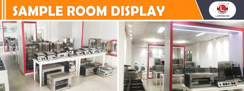 Commercial Stainless Steel Rotary Gas Oven Durable Chicken Rotisserie Grill Machine for Hotel Catering Equipment