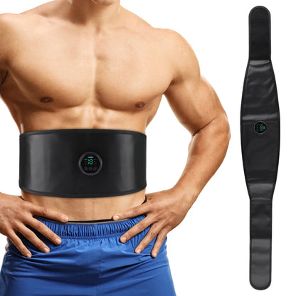 Cintura gonfiabile Protezione per decompressione lombare Back Brace riscaldato Vibrazione Massaggio Cintura Airbag Supporto Correzione della postura