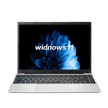 2025 Computer portatile per ufficio Windows 11 Pro intel core i7-7500U Laptop PC Notebook Computer 1920*1080P 12GB RAM 1TB 2TB SSD 180° open pc
