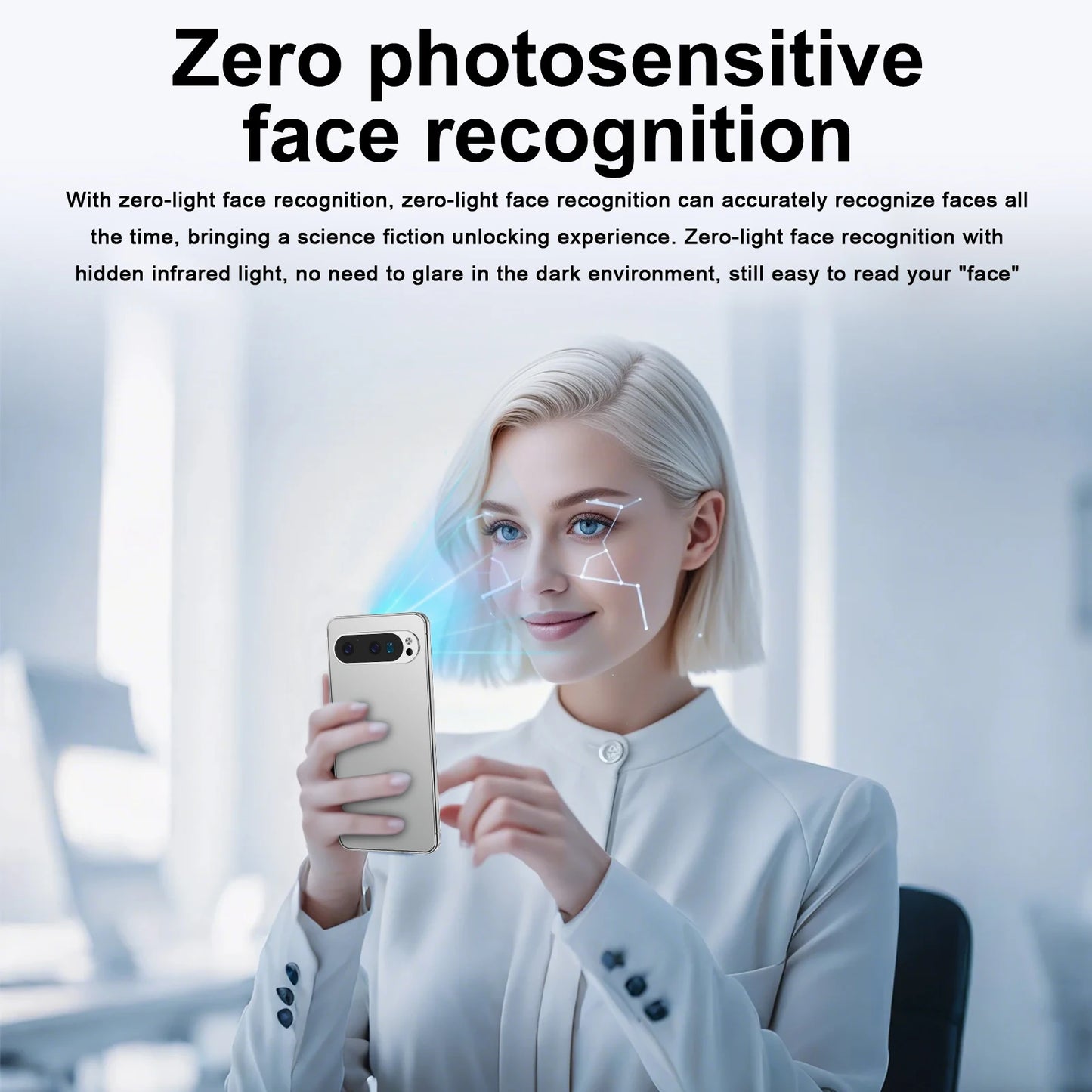 Versione globale nuovo 9 Pro XL Smartphone 7.3 FHD + 108MP 22GB + 2TB Snapdragon 8 Gen4 8800mAh 5G Dual SIM, Android 15 espandibile