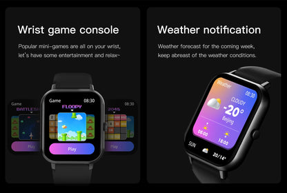 2025 Nuovo per Xiaomi Redmi Watch 5 Originale Uomini GPS Traccia Bluetooth Chiamata Frequenza cardiaca Sport impermeabile Fitness Braccialetto intelligente Donne