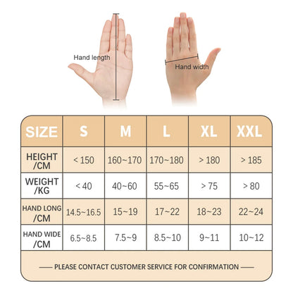 Robot Guanti di riabilitazione Training Mirror Gloves Finger Training Stroke Hemiplegia Rehabilitation Hand Function Recovery Glove
