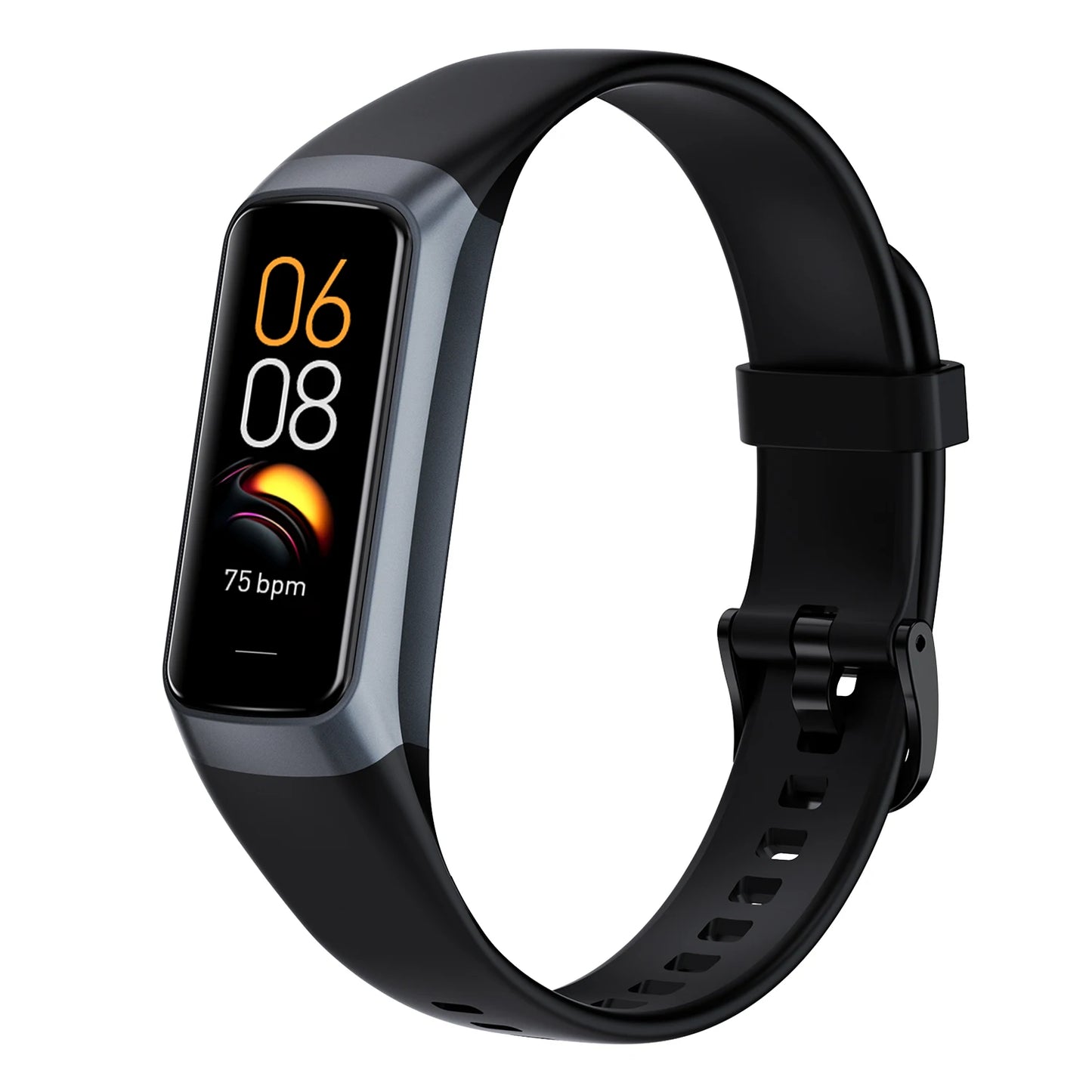AMOLED Smartwatch Monitor della temperatura corporea Fitness Orologio sportivo 3 ATM impermeabile Uomini Smart Watch Band per le donne IOS Xiaomi 2025